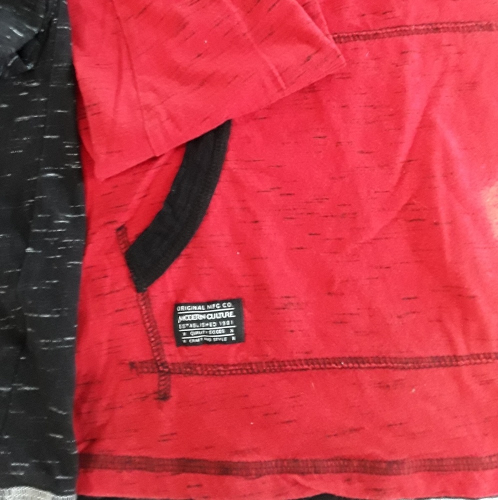 Two shirts - Picture 3 of 5